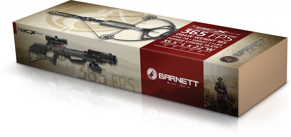 Barnett