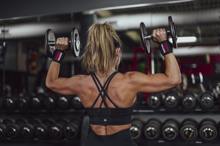 Versa Gripps