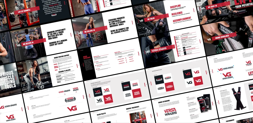Branding
