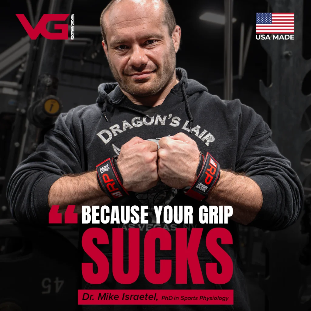 Versa Gripps