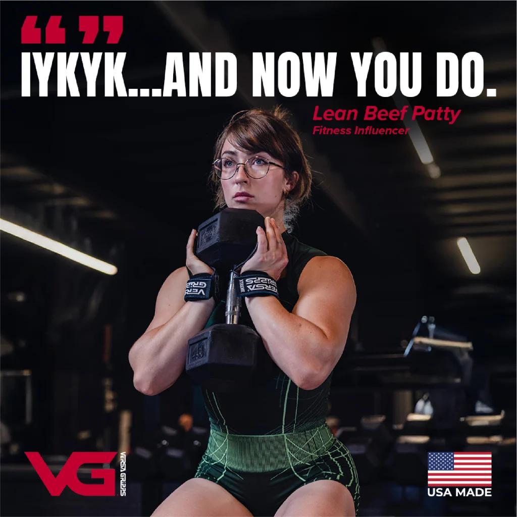 Versa Gripps